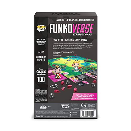 Reviews de Funkoverse para comprar hoy. 5 Reviews de Funkoverse para comprar hoy. 5