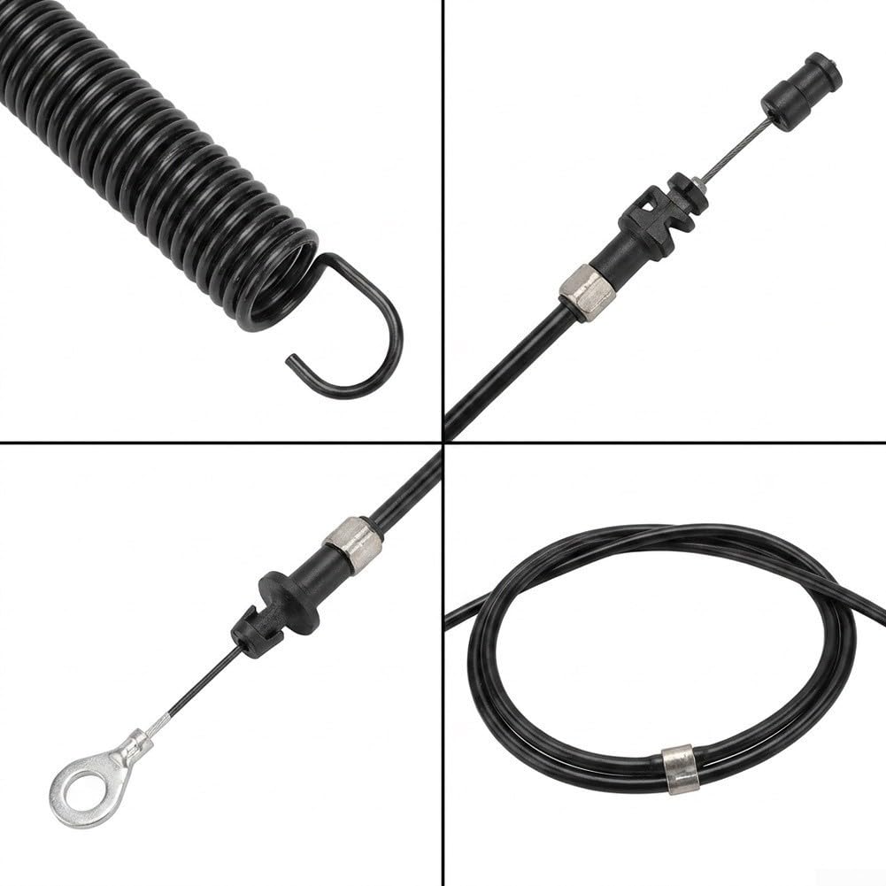 para cable para pto Nylon Vinilo GY22387 D110 para cable para