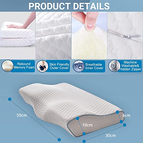 Almohadas, Home Imagen adicional