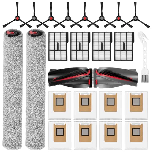 Image of E25 Accessory Kit Replacement Parts Compatible with eufy Omni E25 /E28