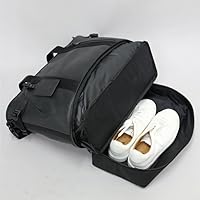 Amazon | BROSKI AND SUPPLY Shifter23（RichBoston）トート