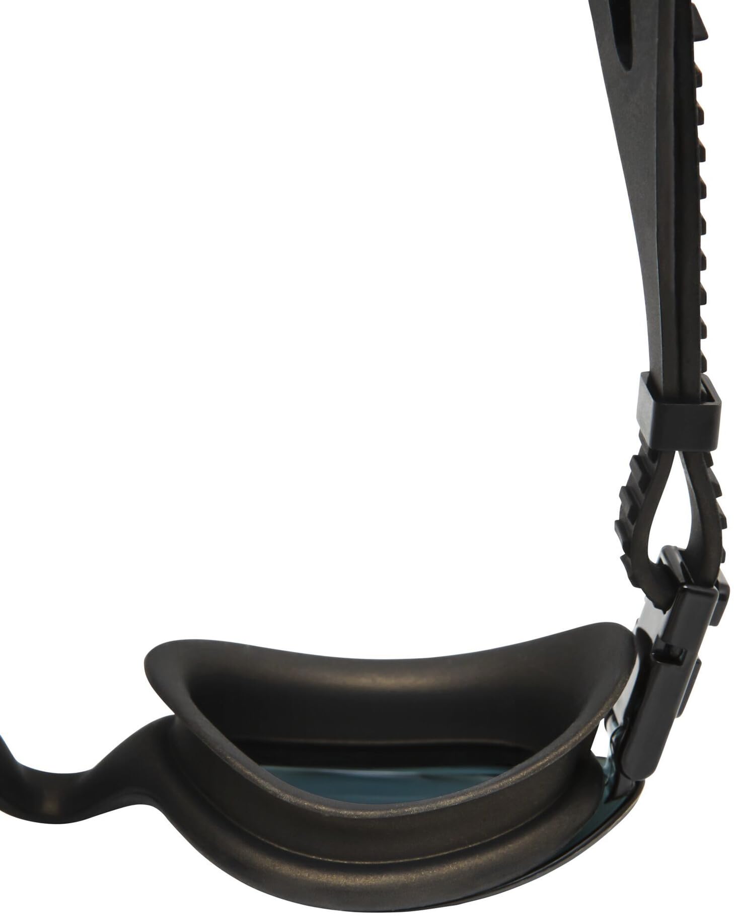 ORCA Killa 180° Goggles schwarz