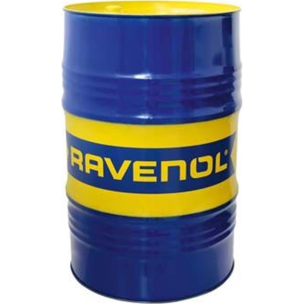 RAVENOL SMP SAE 5W-30
