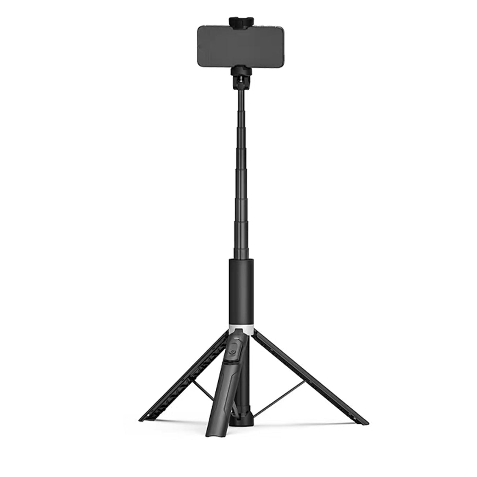 Focket Treppiede per Selfie Stick, Apertura Automatica e Chiusura a 9