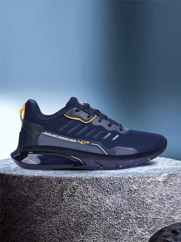 Image of Lancer Mens Energy-30 Running Shoes