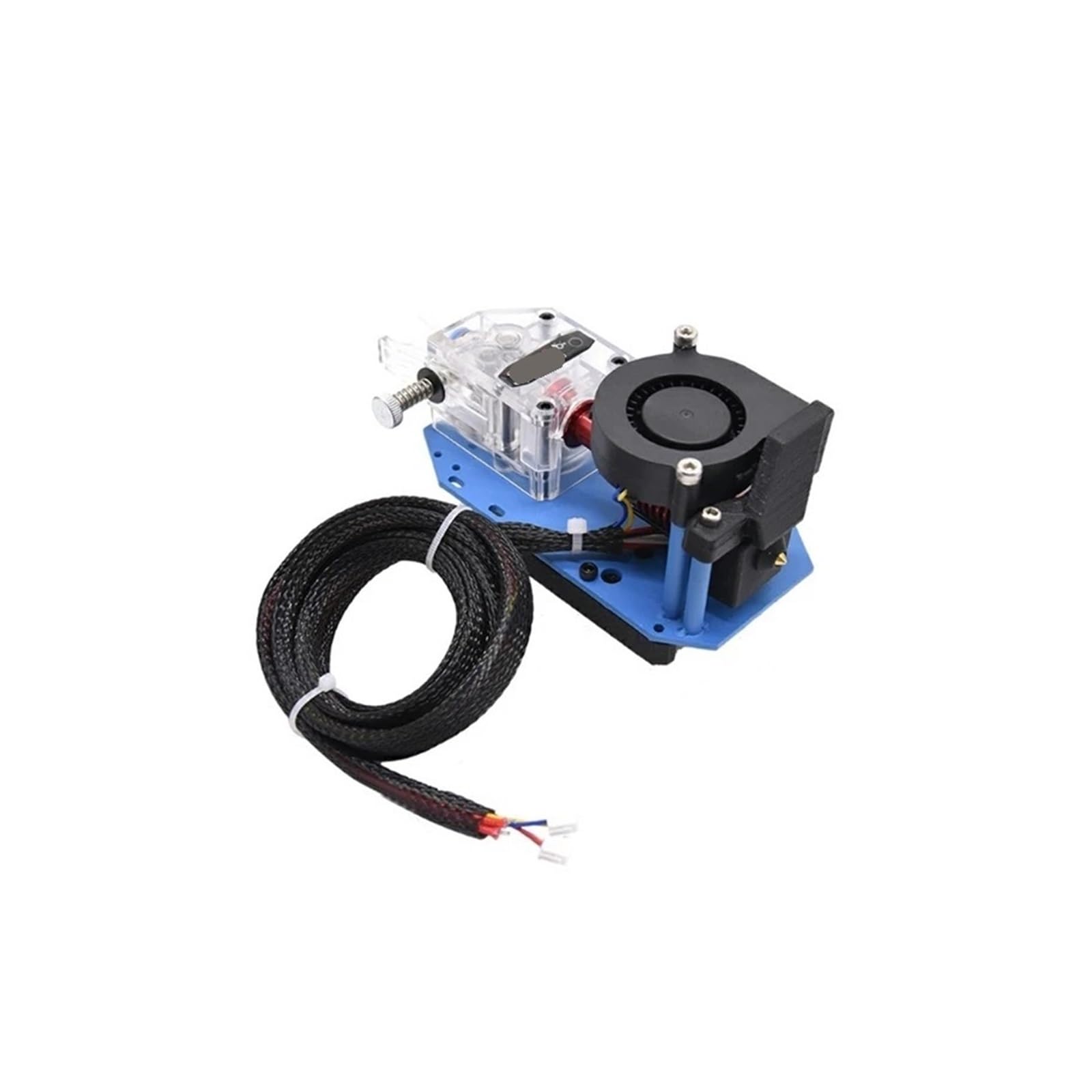 Kompatibel mit CREATIVITY3D, Bowden Extruder Kit