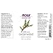 Now Foods Cedarwood Oil 1 ounce (Pack of 2)