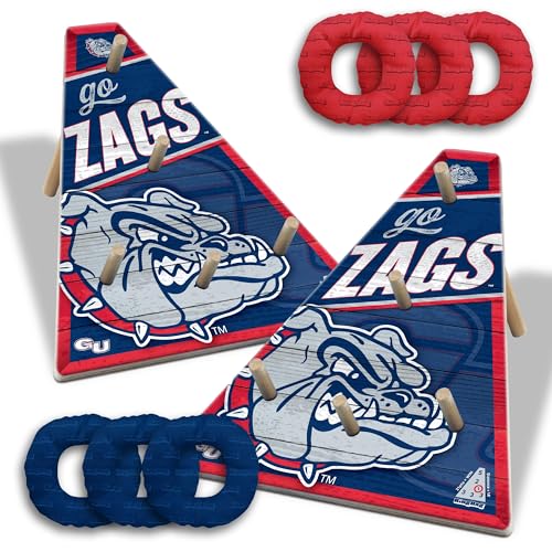 YouTheFan NCAA Gonzaga Bulldogs RingBag sac sport basket US de collection