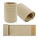 Sibba Elastische Handgelenkbandage 4 Stück atmungsaktiv Polyester Kompressions Armbänder Karpal Handunterstützung Schiene Stützgurt für Männer und Frauen Workout Bowling Tennis Sport en las günstig Kaufen-Sibba Elastische Handgelenkbandage 4 Stück atmungsaktiv Polyester Kompressions Armbänder Karpal Handunterstützung Schiene Stützgurt für Männer und Frauen Workout Bowling Tennis Sport