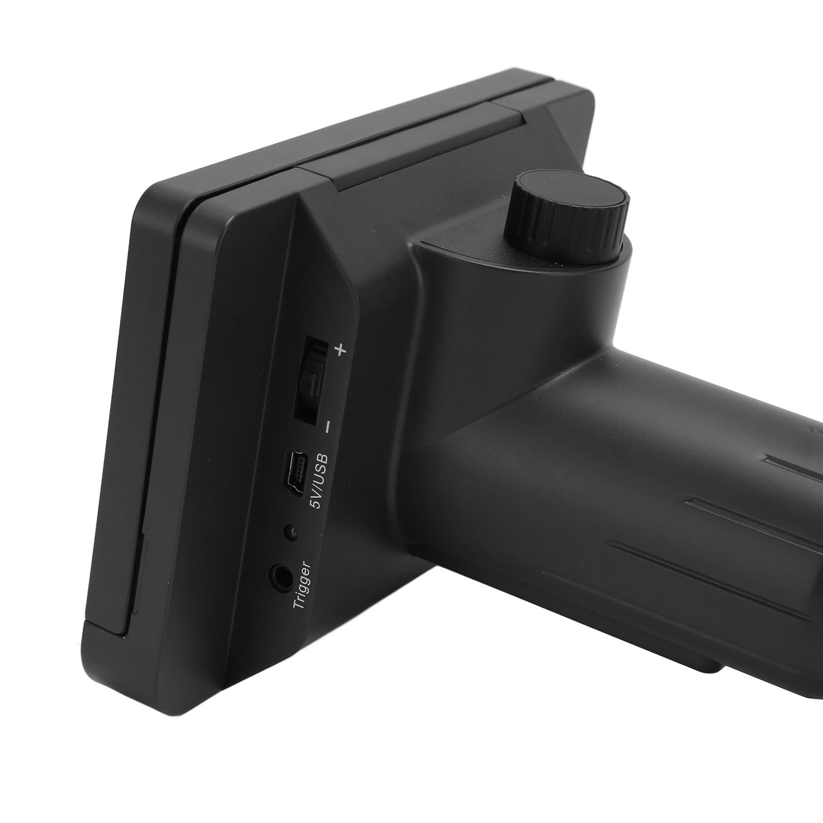 Digitale Teleskopkamera 50-fache Vergrößerung 1080p Video 5-Zoll LCD-Display für die Jagd