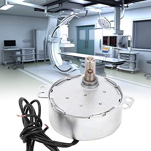 Motore a corrente alternata a bassa velocità