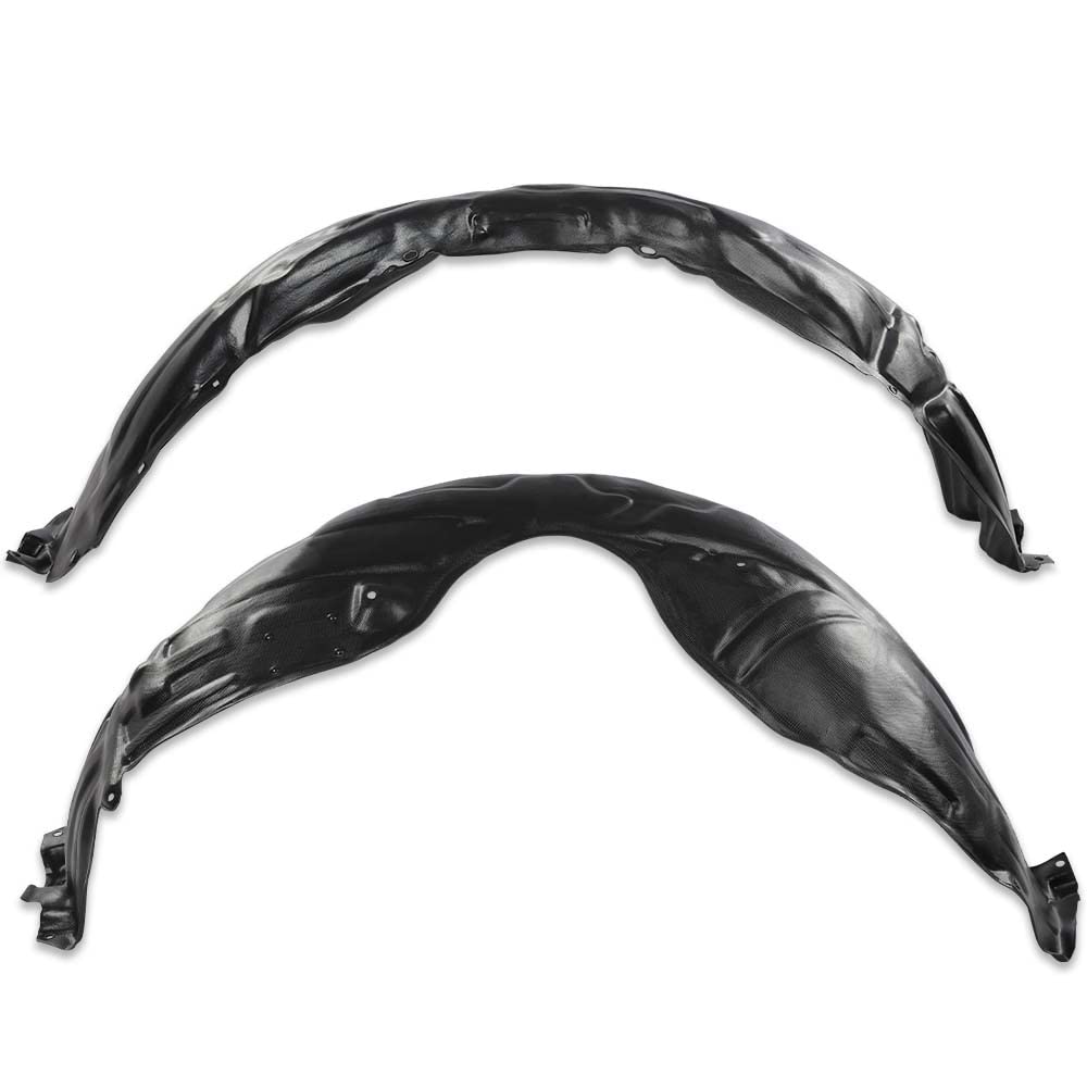 G-PLUS Fender Liner Set Compatible with Toyota Camry 2007-2011