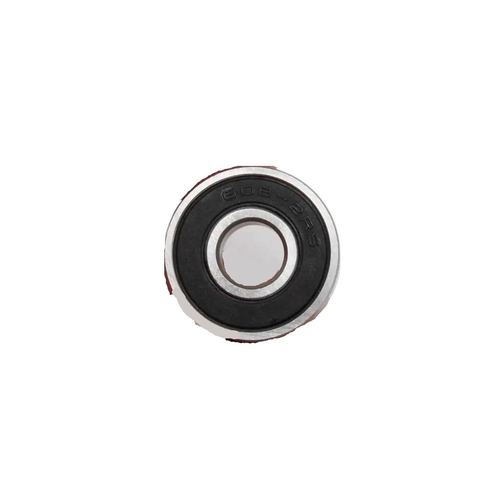 Bearings, 2 Pcs 608 6200 6201 6202 6203 6204 6205 6206 6207 6208 Miniature Ball Bearing Small Double Dust Cover(6205-RS 25X62X24mm)(6203-RS 17X40X12mm)