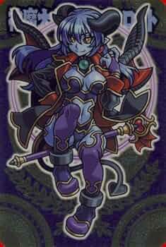 エラーカード　神羅万象　アスタロット 魔将軍アスタロット 1章2弾 初期版 パッケージ裁断エラー 神羅