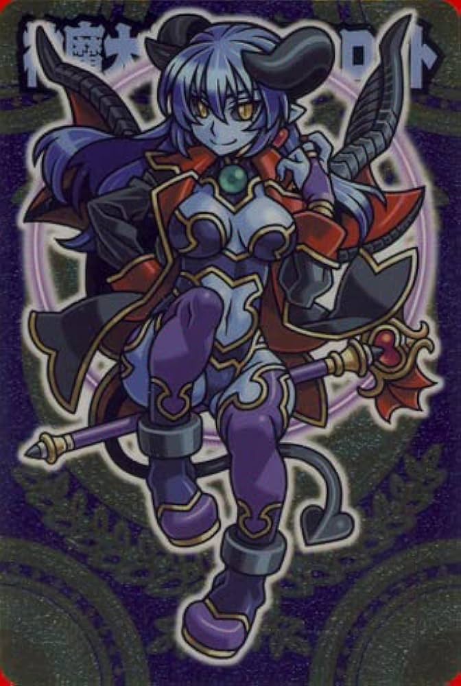 エラーカード　神羅万象　アスタロット エラーカード 神羅万象 アスタロット