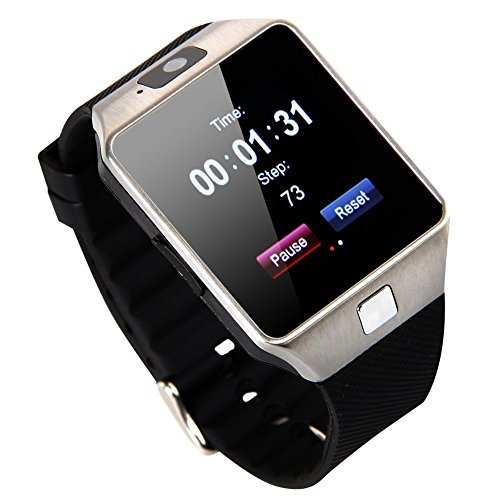 Hannspree Sw1Bsc1B Prime Smartwatch Bluetooth