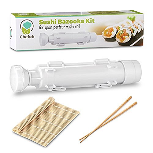 Best Sushi Making Kits