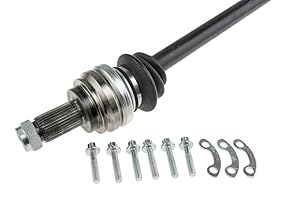 Wał napędowy BMW X1 E84 Vidarr NPW/BM/097AB