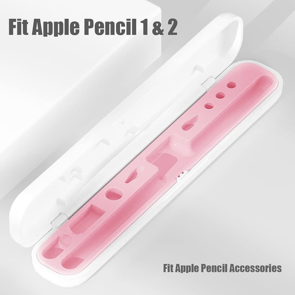 iPadアクセサリー Apple PencilPro 楽天市場】在庫発送 アップル Apple pencil Pro カバー かわいい