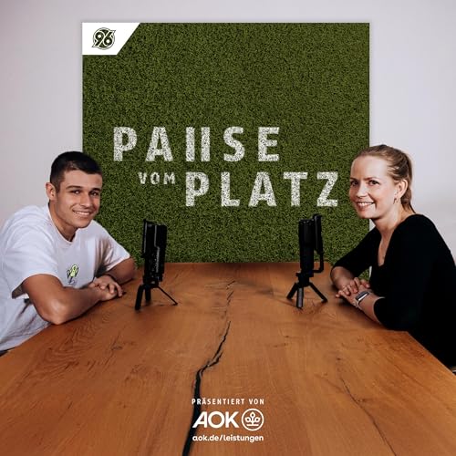 #02: Pause vom Platz mit Nicolo Tresoldi