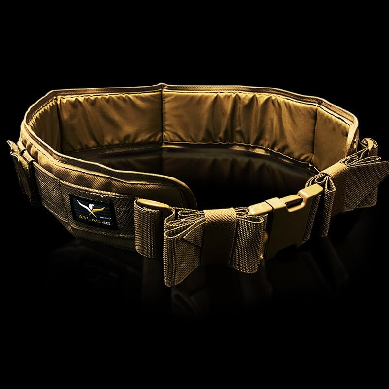 Amazon.com: Atlas 46: Tool Belts