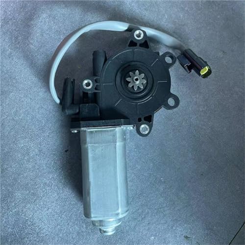 Lève-vitre électrique avant gauche CUR100450 pour Land Rover Discovery 2 de 1998 à 2004