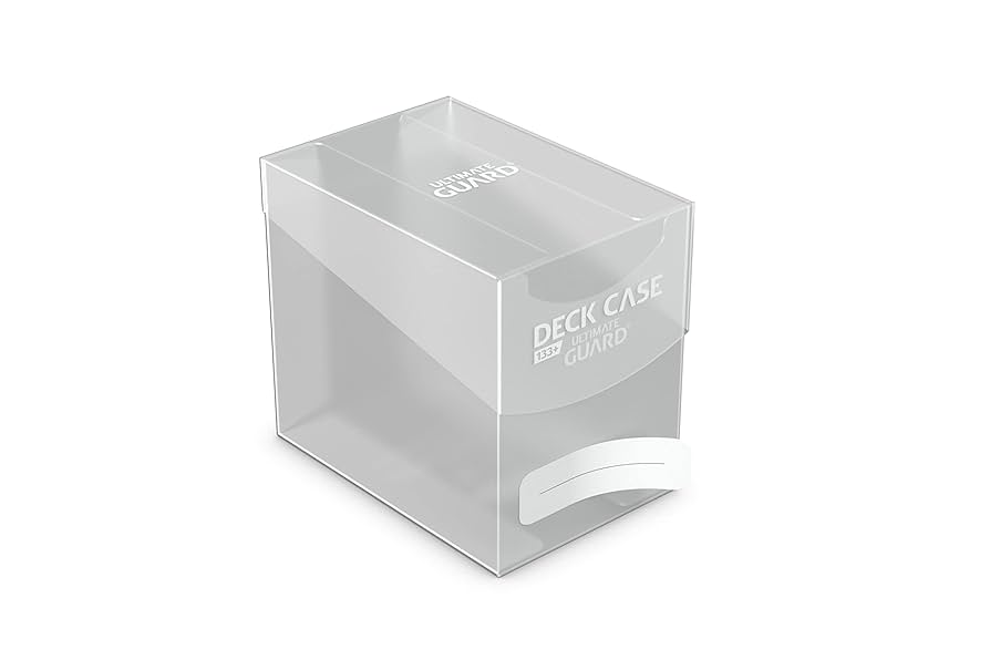 Ultimate Guard デッキケースセット 1000＋1個 133＋6個 Ultimate