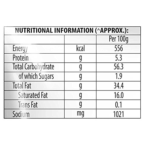 Kurkure Green Chutney Style, 68 Gram/ 70 Gram/72 Gram/ 75 Gram / 90 Gram (Weight May Vary) - Image 3