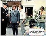Bless This House Terry Scott Sidney James Robin Askwith Original Lobby Card 1972