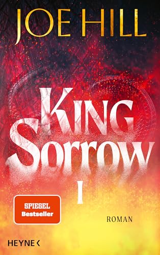 King Sorrow I: Roman
