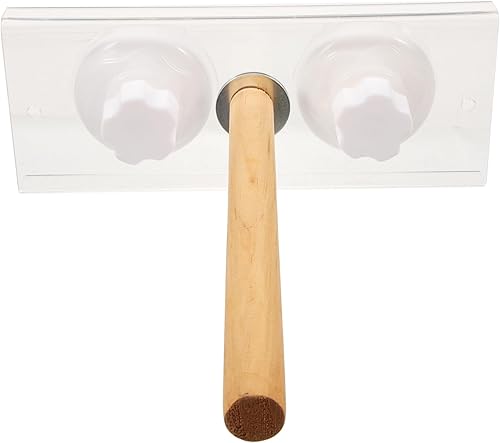 Soporte para pájaros de loro, jaula para pájaros, perca colgante, soporte de juego para loros, suministros de baño para pájaros, juguetes de baño,