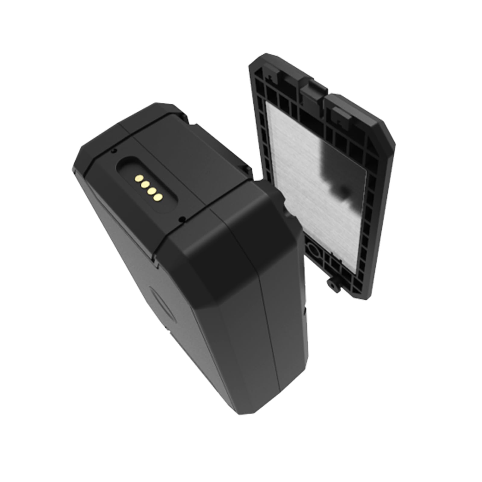Logistimatics Mobile200 GPS Tracker With Live Audio