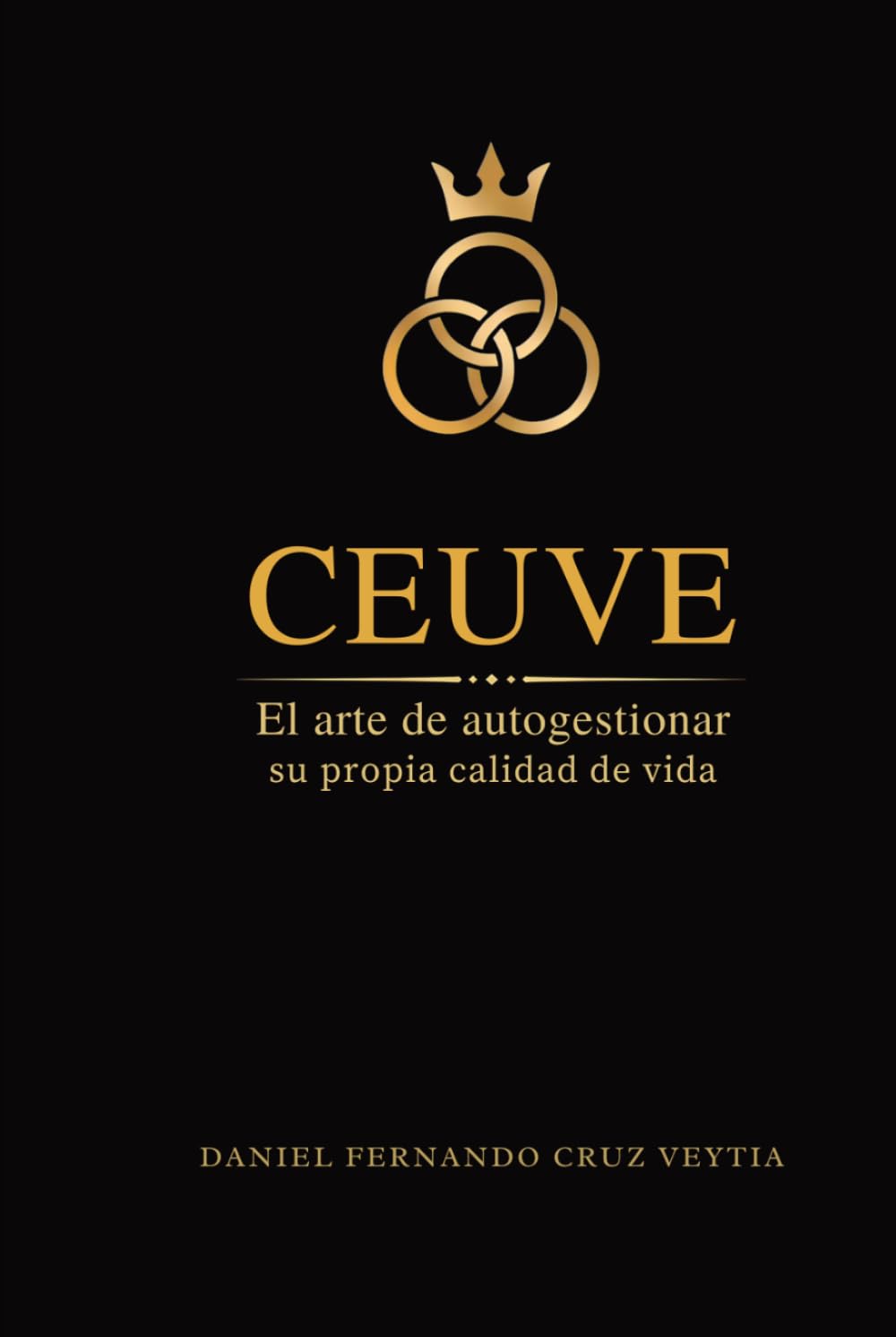 CEUVE: El arte de autogestionar tu propia calidad de vida