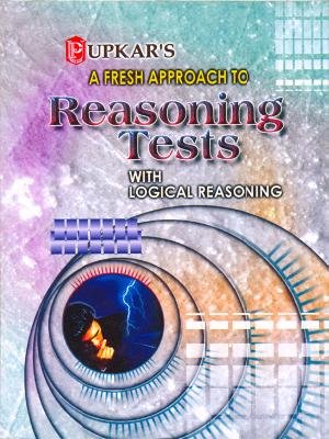 A Fresh Approach to Reasoning Tests