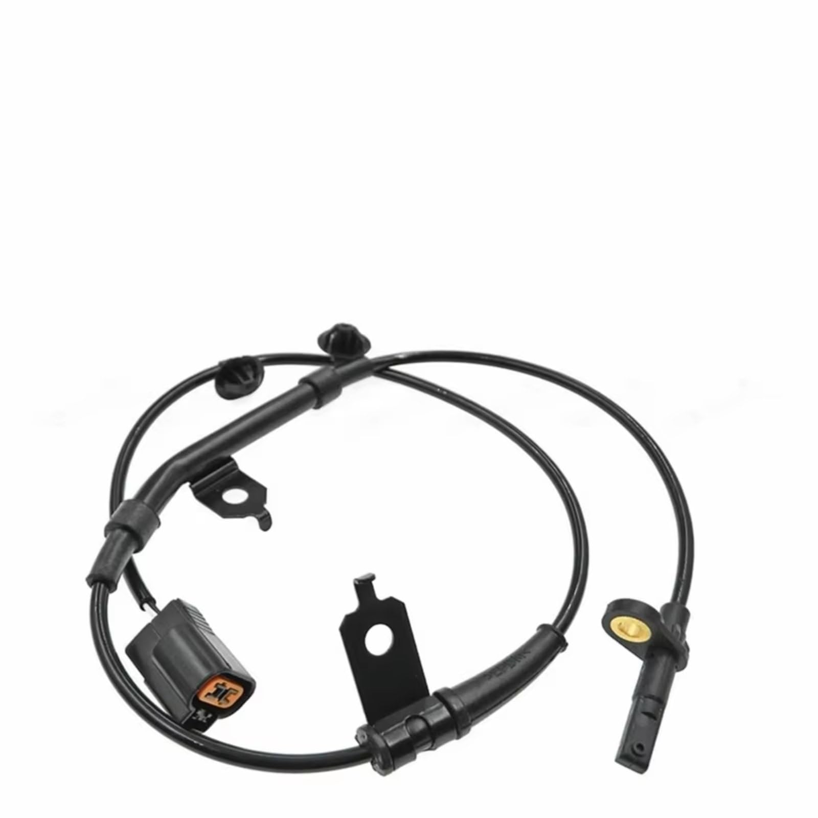 Drehzahlgeber Kompatibel Mit Mitsubishi Für Grandis 2004 2005 2006 2007 2008 2009 2010 1 Satz Hinten Links Rechts MR977399 MR977400 ABS-Raddrehzahlsensor