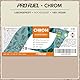 Chrom Picolinat 365x Tabletten mit 200 mcg Chrom - optimal hochdosiert - normaler Blutzuckerspiegel und Makronährstoff-Stoffwechsel – ohne Zusätze - laborgeprüft mit Zertifikat - vegan