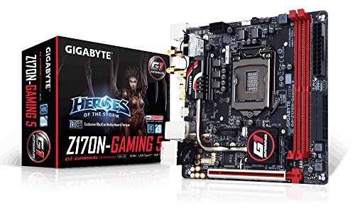 GA-Z170N-Gaming 5