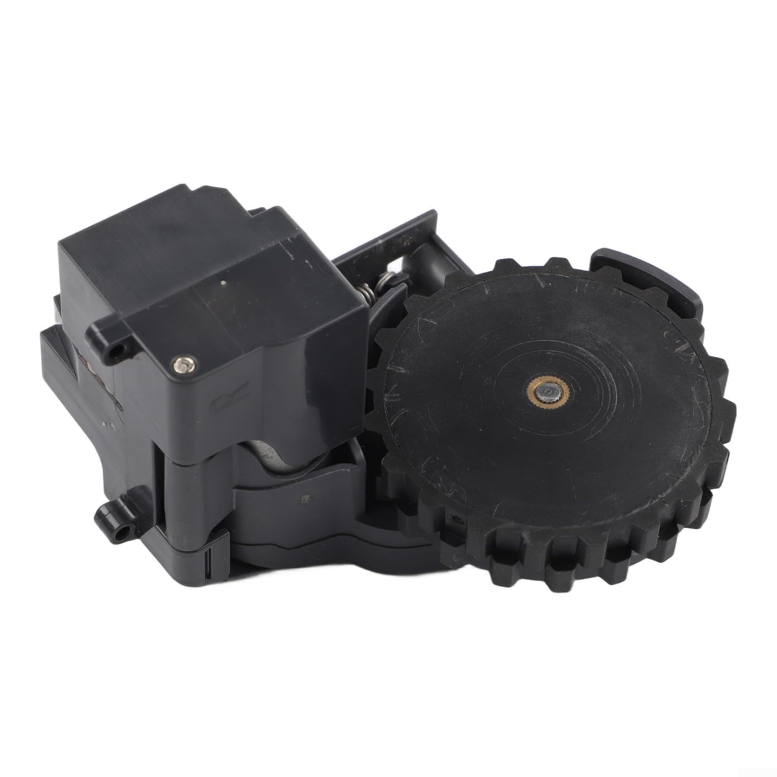 per ruota Sinistra per Eufy L50 per l60 per hybrid Robot Aspirapolvere(Right)