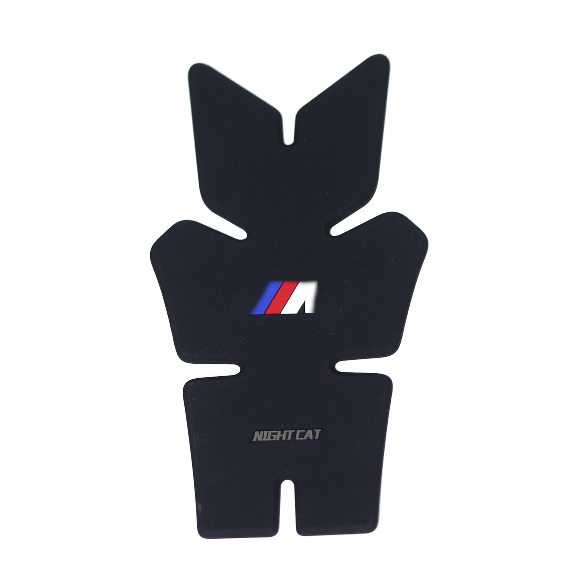 NIGHT CAT Motorcycle Tank Pad,Compatible with 2019 and Later Years S1000R S1000RR,Motorcycle Fuel Tank Protector,Gas Tank Decals(Tank pad)