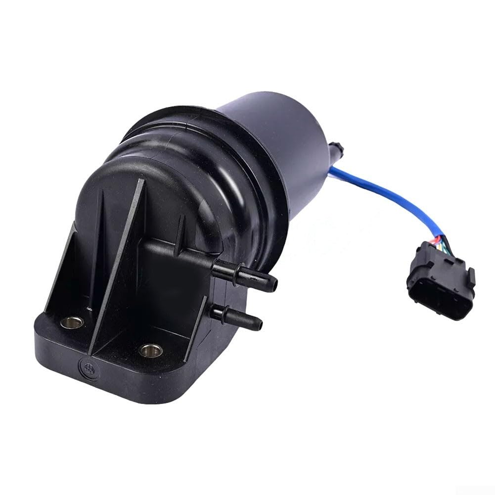 Aprilsunnyzon - Carcasa de filtro de combustible de diseño innovador con sensor integrado para IVECO para modelos diarios Euro 5