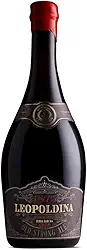 Cerveja Leopoldina Old Strong Ale Leopoldina 750ML