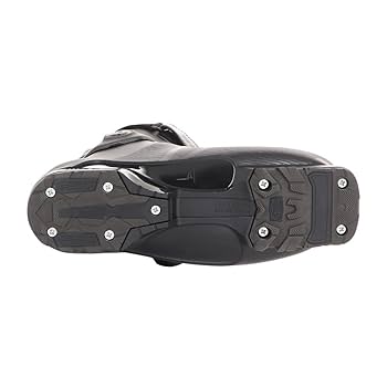 SALOMON シナプス フォーカスボア 新品 26cm オマケ付き 名機salomonサロモンSynapse Focus Boa26cmダブルBOA SALOMON