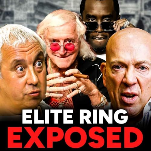 101: EXPOSING THE ENTERTAINMENT BUSINESS! Ex Scotland Yard Detective JON WEDGER Reveals Dark Secrets!