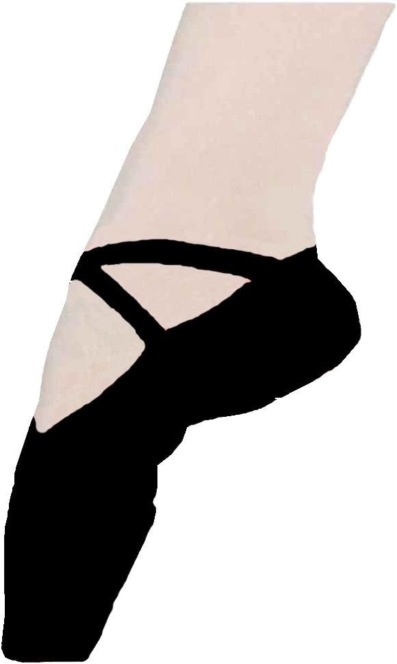 Girls Slippers Canvas Soft White