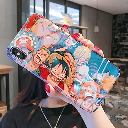 FUTURECASE - Cover morbida lucida per iPhone 6