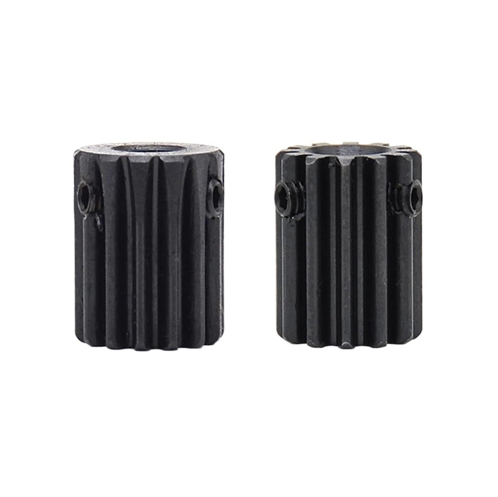 Bevel Gear Pinion Hardware Mechanical 1Mod 15Teeth - 25 Teeth Spur Gear Hole 7mm Metal Motor Pinion Conveyor Belt Medical Device(25 Teeth)