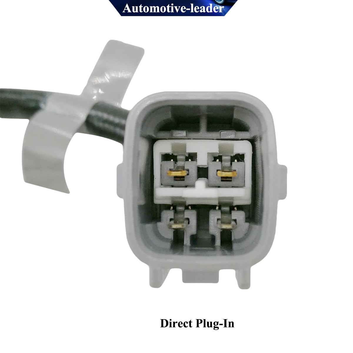 Toyota Corolla Prius Upstream Air Fuel Ratio O2 Sensor 4-Wire Toyota Corolla Prius Upstream Air Fuel Ratio O2 Sensor 4-Wire