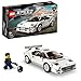 LEGO Speed Champions Lamborghini Countach 76908-8 Yaş ve &Uuml;zeri &Ccedil;ocuklar i&ccedil;in S&uuml;per Spor Araba Modeli Oyuncak Yapım Seti (262 Par&ccedil;a)