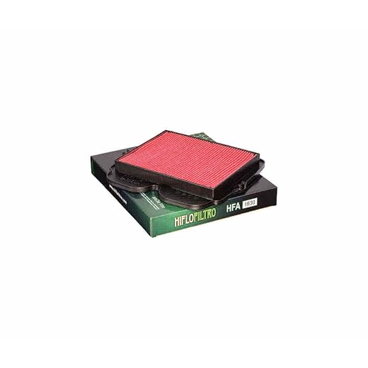 Compatible with/Replacement for 1200 VFR-10/16/1200 CROSSTOURER 12/20 - Air Filter HFA1930
