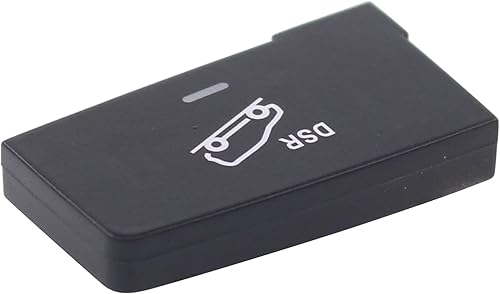 Miniatura 4 de XtremeAmazing Botón del interruptor del ajustador DSR central para GLE43 GLE63 GLE350 GLE400 GLE450 GLE500 GLS63 GLS450 AMG S